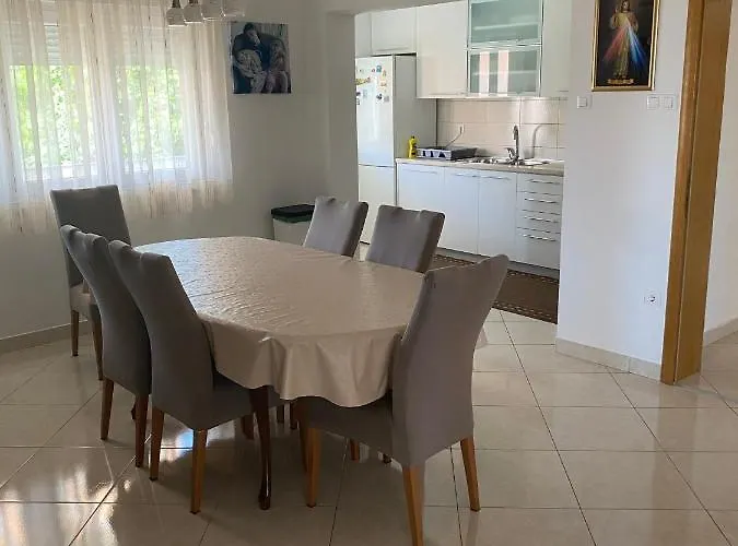 Appartamento Blazo