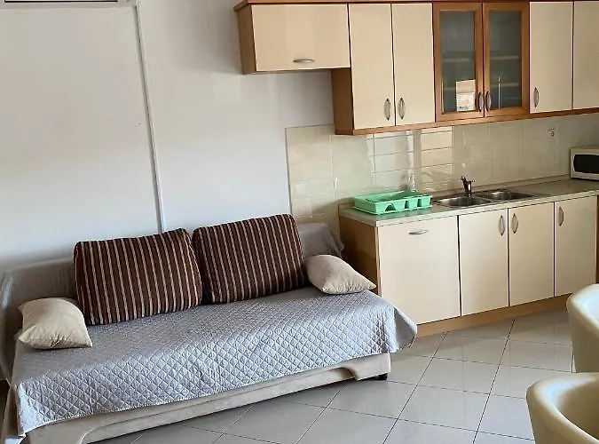 Appartamento Blazo Kali