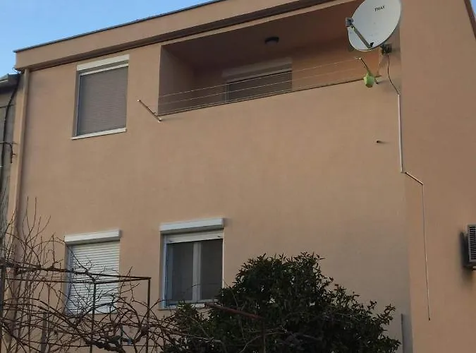 Blazo 아파트 칼리