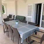 Blazo Apartment