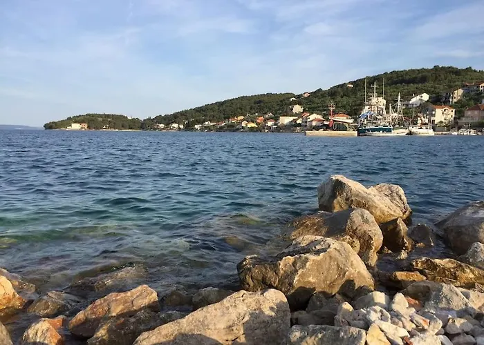 Blazo Lejlighed Kali